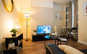 Silvester Residence